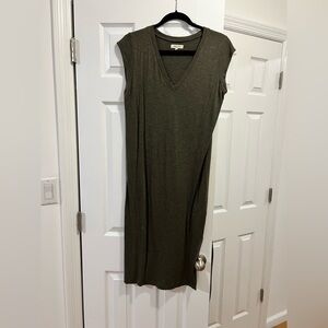 Madewell Dress